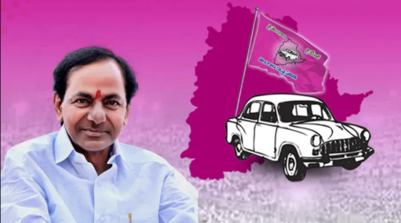 all surveys says that brs will win in telangana assembly elections