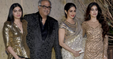 boney kapoor reveals interesting details about marriage with sridevi