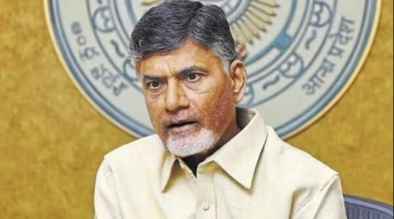 did chandrababu naidu requested his wife to bring mosquito bat