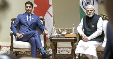 Canada is seeking private discussions with India to resolve a diplomatic crisis