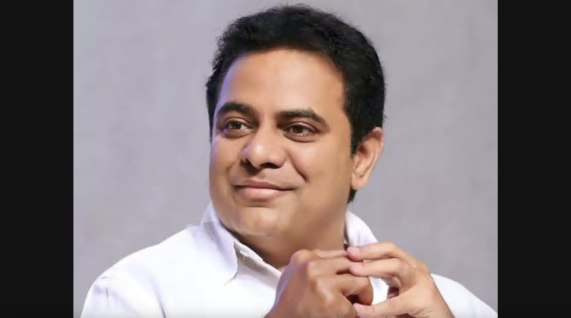 ktr asks about uggani food during cm breakfast scheme