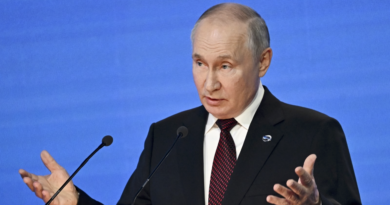 Western countries are trying to create problems between Russia and India says vladimir putin