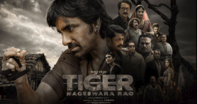 tiger nageswara rao is the only film to release in isl