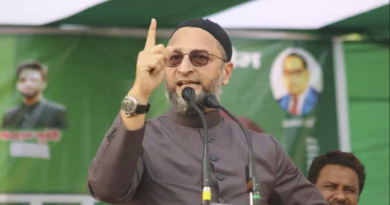 asaduddin owaisi slams revanth reddy and rahul gandhi