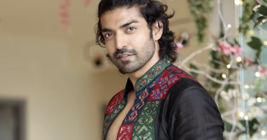 gurmeet choudhary saves a man by giving cpr