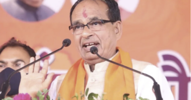 Should I Be Chief Minister Again asks shivraj singh chauhan