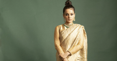 kangana ranaut says she got mahadev app offer but declined