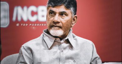 chandrababu naidu bail petitions are cancelled