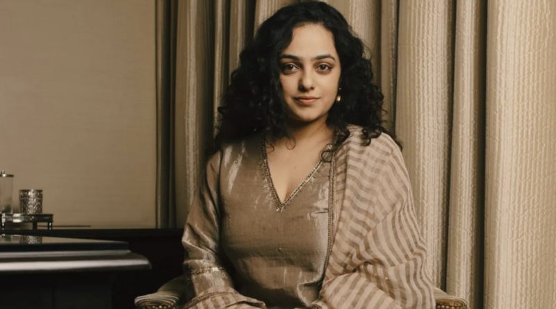 nithya menon reacts to harassment rumours