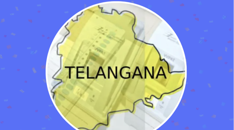 61% of candidates in telangana elections face criminal charges