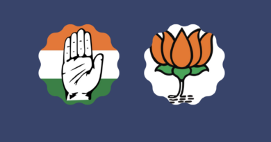 congress and bjp using old formula for the coming telangana elections