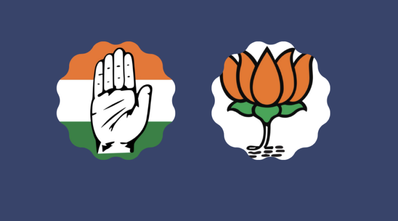 congress and bjp using old formula for the coming telangana elections