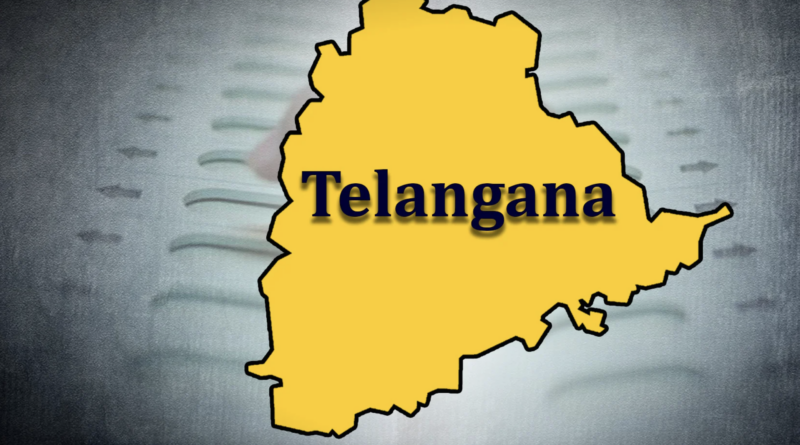 Telangana elections 2024 is a Battle for Hyderabad and Beyond