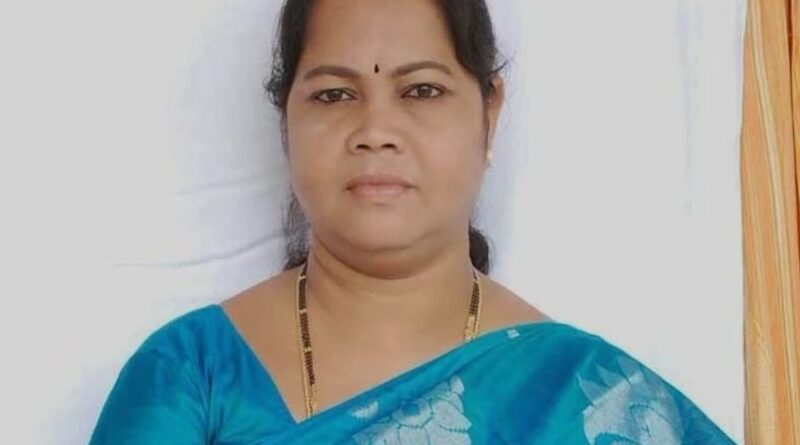 badrachalam ex mla satyavathi dies