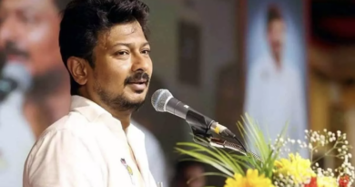 bjp compares udayanidhi stalin to a mosquito