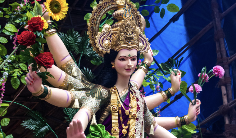 do not do these things during navratri festival