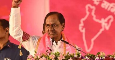 kcr to announce manifesto on october 15