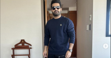 jr ntr on oscar list