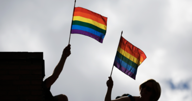 supreme court says no to same sex marriage