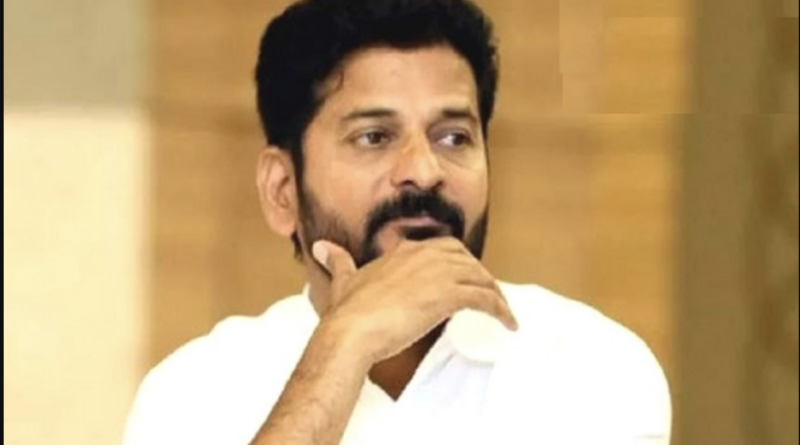 tpcc president revanth reddy is facing flak from congress leaders