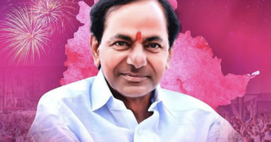 100 independent candidates filed nominations against kcr in gajwel