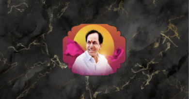 what is the reason behind kcr contesting from 2 seats