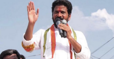 revanth reddy shocking comments during campaigning