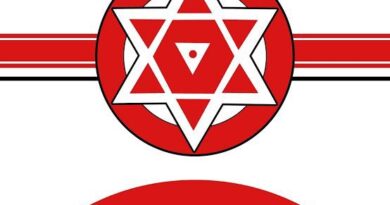 The Election Commission has not assigned a symbol to Janasena yet