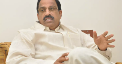 thummala nageswara rao strong counter to kcr and puvvada