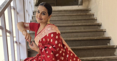 Vidya Balan praises tollywood