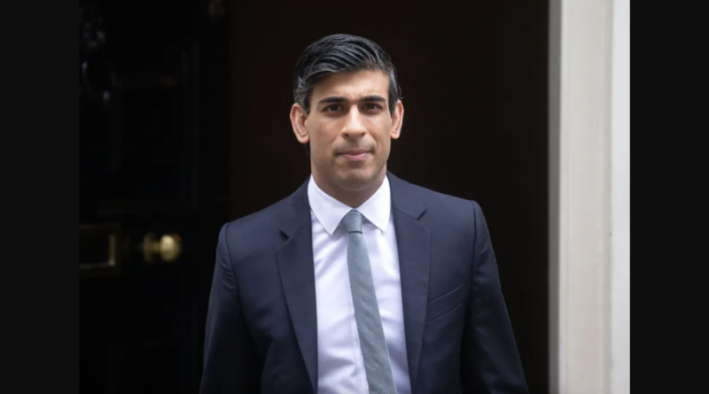 an enquiry on britain pm rishi sunak remarks during covid