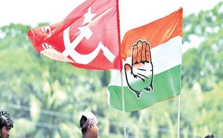 cpi and congress alliance is on cards