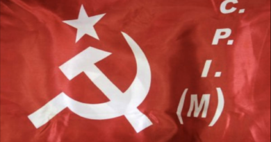 cpi m releases first list of candidates