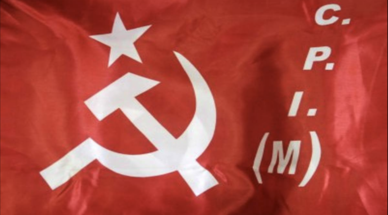 cpi m releases first list of candidates