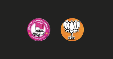 does bjp wants brs to win in telangana elections