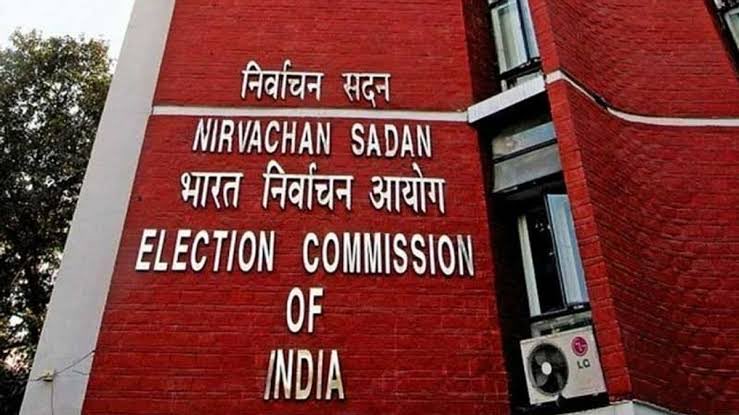 eci takes back rythu bandhu permission