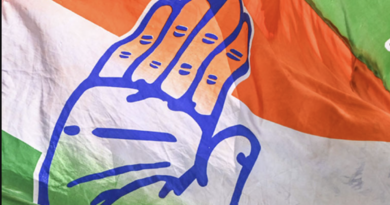 fake brs candidates joined in congress