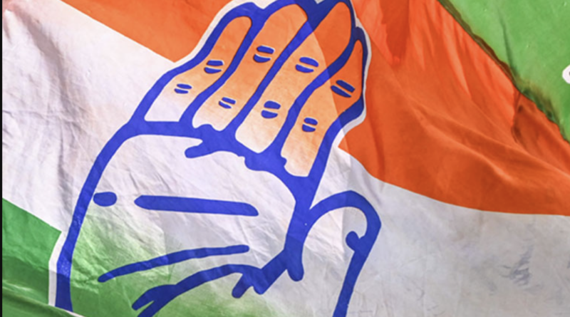 fake brs candidates joined in congress