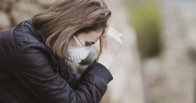 how to keep yourself away from winter related pneumonia