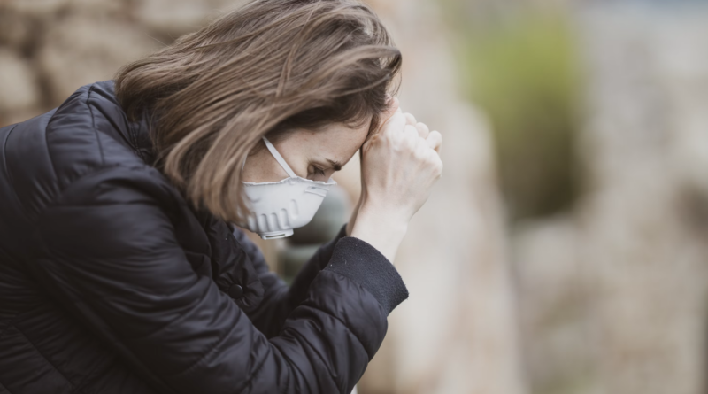 how to keep yourself away from winter related pneumonia