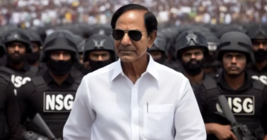 is kcr going to lose in telangana