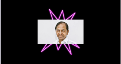 kcr slams congress for forcefully stopping rythu bandhu