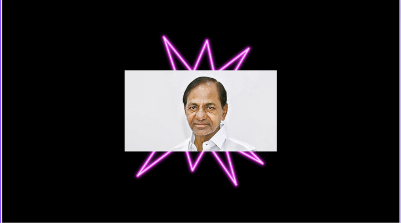 kcr slams congress for forcefully stopping rythu bandhu