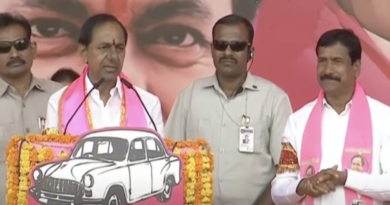 kcr slams congress in kodangal campaign