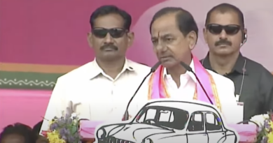 kcr speech in palakurthi