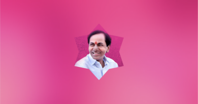 kcr to file nomination today in gajwel and kamareddy