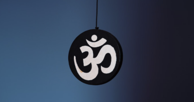 know the benefits of chanting universe's first sound om