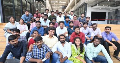 ktr comes in support of youth preparing for government exams