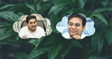 ktr says ys jagan is like a big brother to him