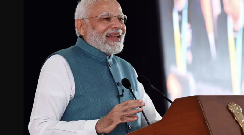 now Deepfake video of narendra modi pops up